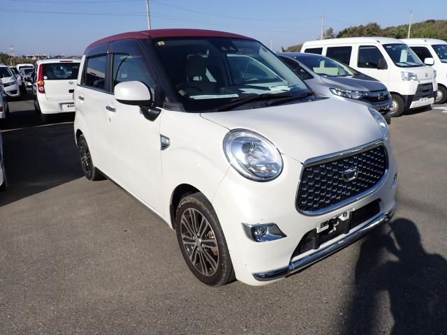 Daihatsu CAST 2018-06 23249-5