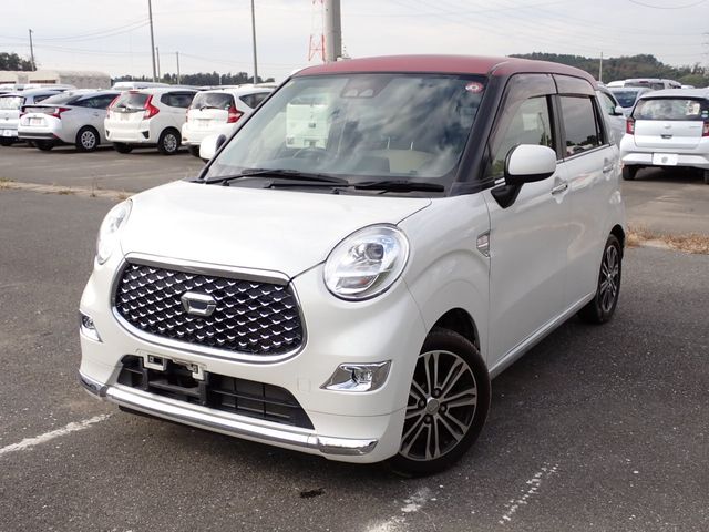 Daihatsu CAST 2018-06 23249-0