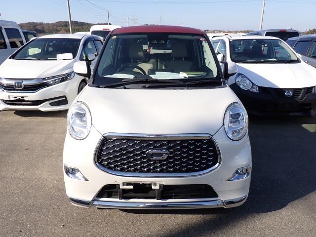 Daihatsu CAST 2018-06 23249-4