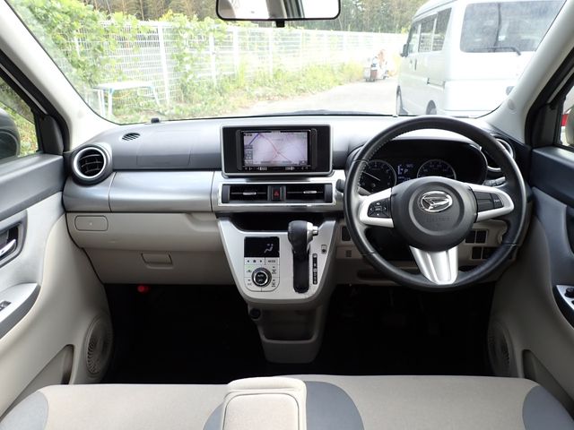 Daihatsu CAST 2018-06 23249-1