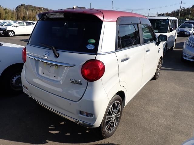 Daihatsu CAST 2018-06 23249-7