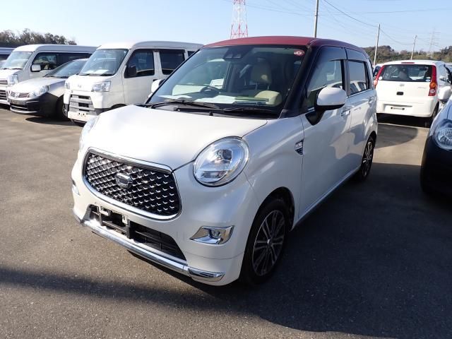 Daihatsu CAST 2018-06 23249-3