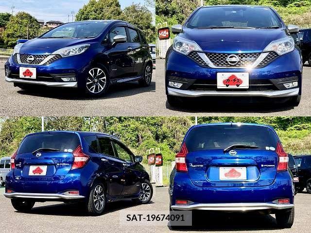 Nissan NOTE 2019-03 279843-6