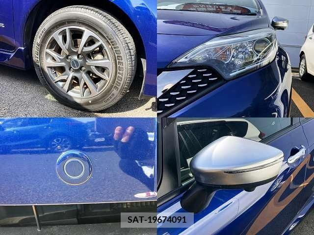 Nissan NOTE 2019-03 279843-5