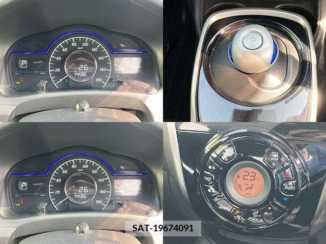 Nissan NOTE 2019-03 279843-3