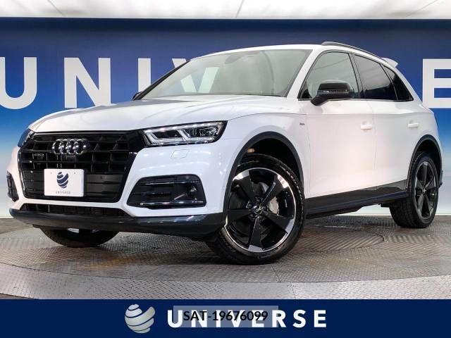 Audi Q5 2020-09 317984-0
