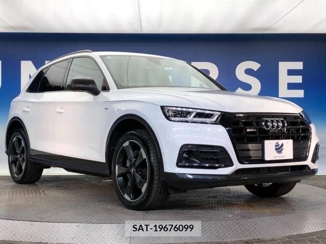Audi Q5 2020-09 317984-16