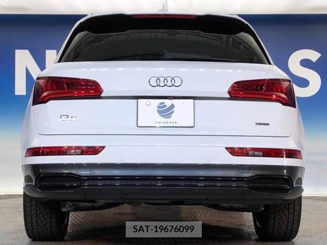 Audi Q5 2020-09 317984-15
