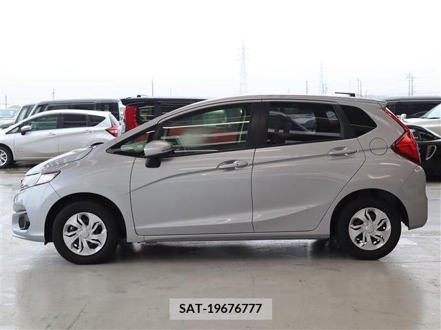 Honda FIT 2019-03 383561-6