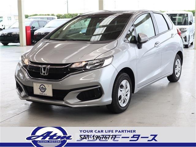 Honda FIT 2019-03 383561-26