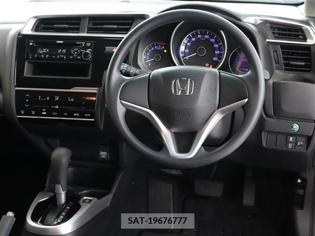 Honda FIT 2019-03 383561-10