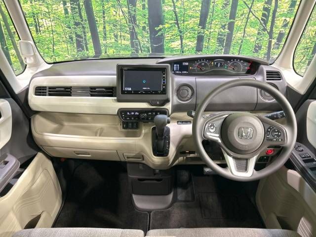 Honda N BOX 2020-10 180715-1