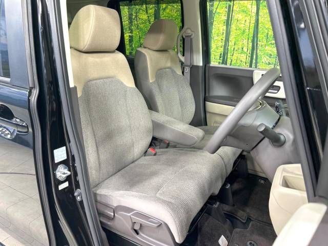 Honda N BOX 2020-10 180715-8