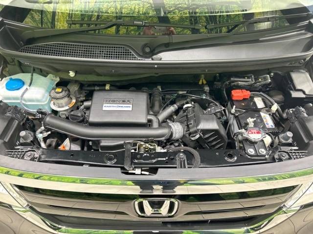 Honda N BOX 2020-10 180715-18
