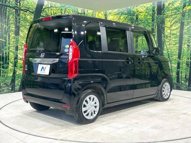 Honda N BOX 2020-10 180715-17