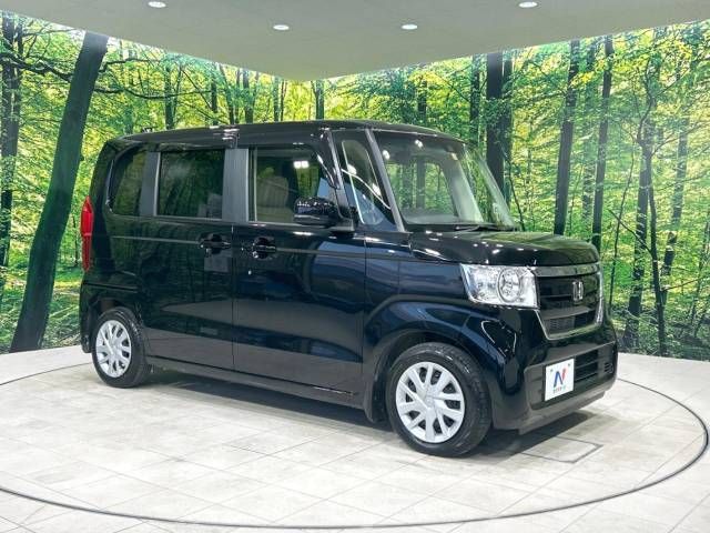 Honda N BOX 2020-10 180715-16