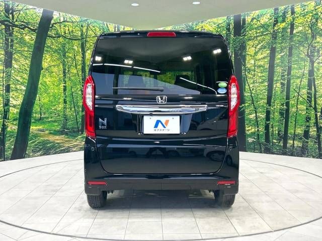 Honda N BOX 2020-10 180715-15