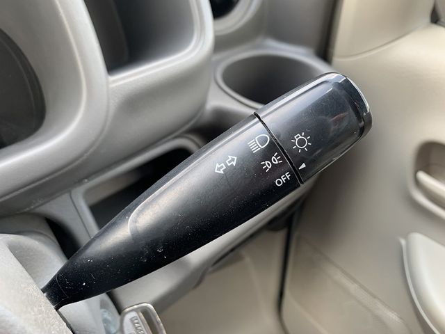 Nissan CLIPPER 2018-08 16072-21