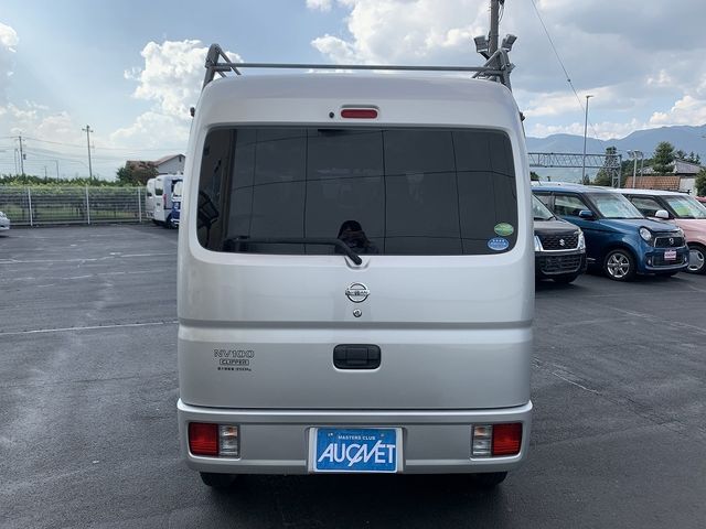 Nissan CLIPPER 2018-08 16072-4
