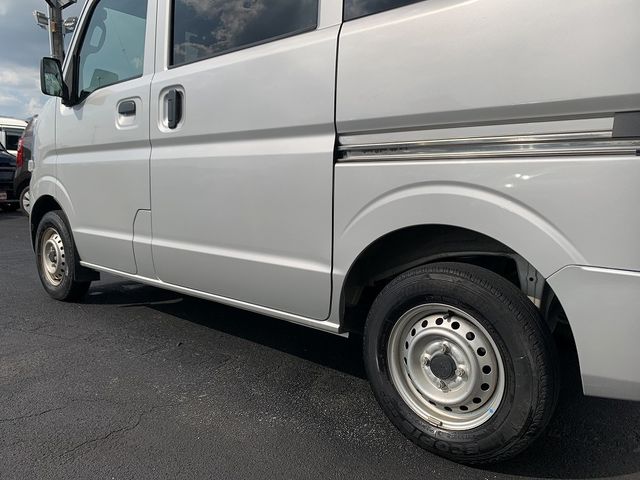 Nissan CLIPPER 2018-08 16072-27
