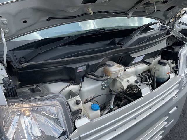 Nissan CLIPPER 2018-08 16072-24