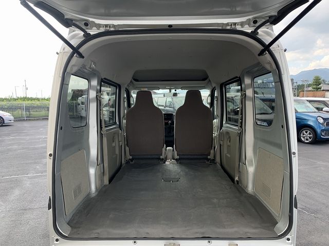 Nissan CLIPPER 2018-08 16072-10
