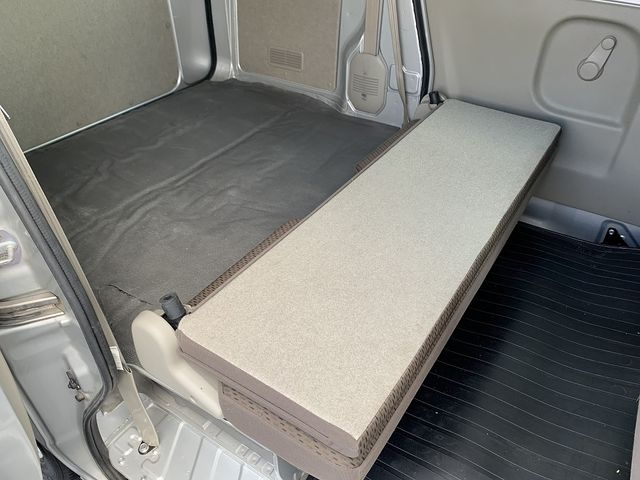 Nissan CLIPPER 2018-08 16072-13