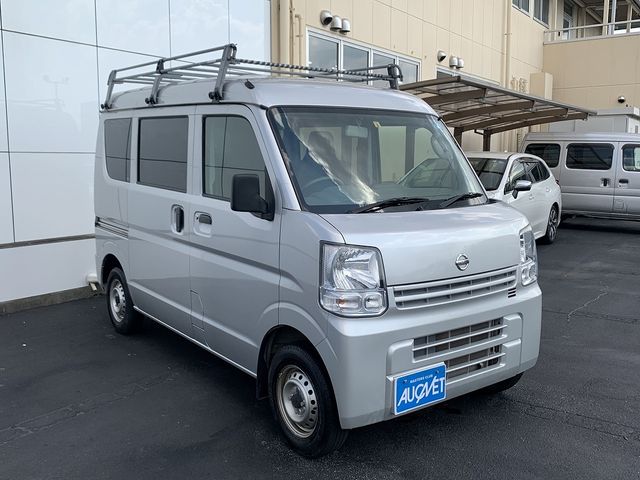 Nissan CLIPPER 2018-08 16072-2