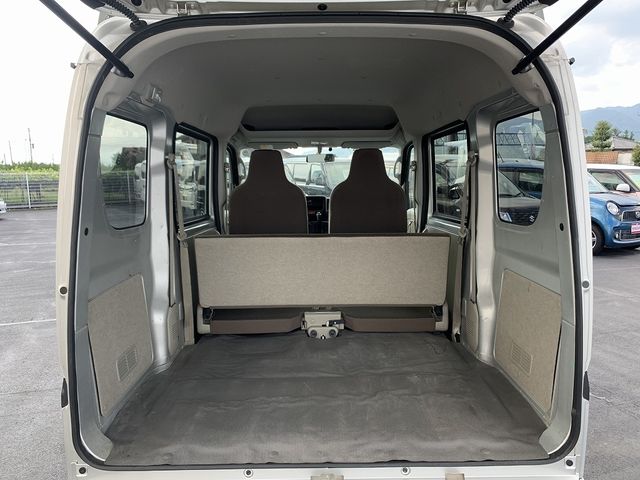 Nissan CLIPPER 2018-08 16072-16