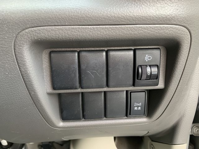 Nissan CLIPPER 2018-08 16072-22
