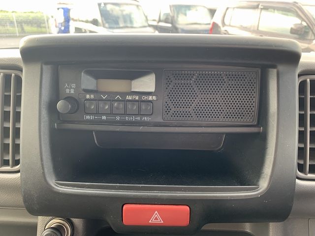 Nissan CLIPPER 2018-08 16072-19