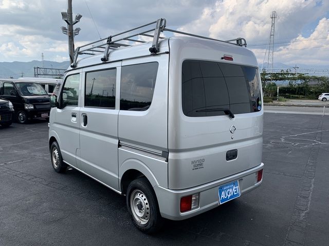 Nissan CLIPPER 2018-08 16072-5