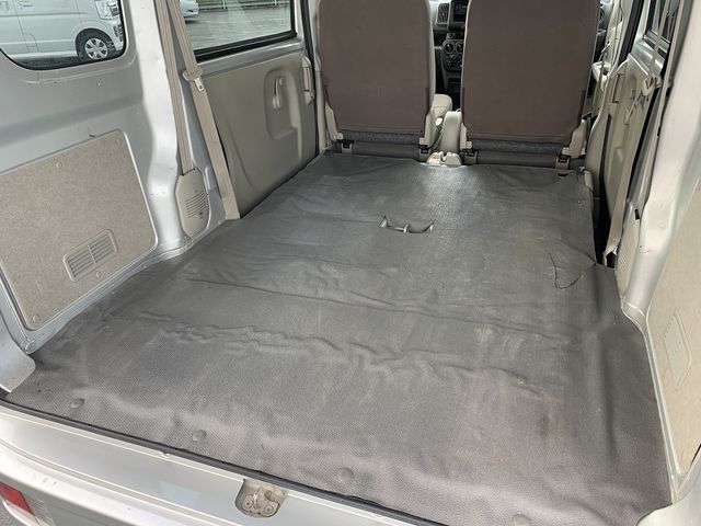 Nissan CLIPPER 2018-08 16072-11