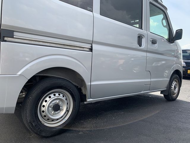 Nissan CLIPPER 2018-08 16072-28