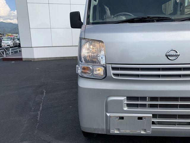 Nissan CLIPPER 2018-08 16072-25