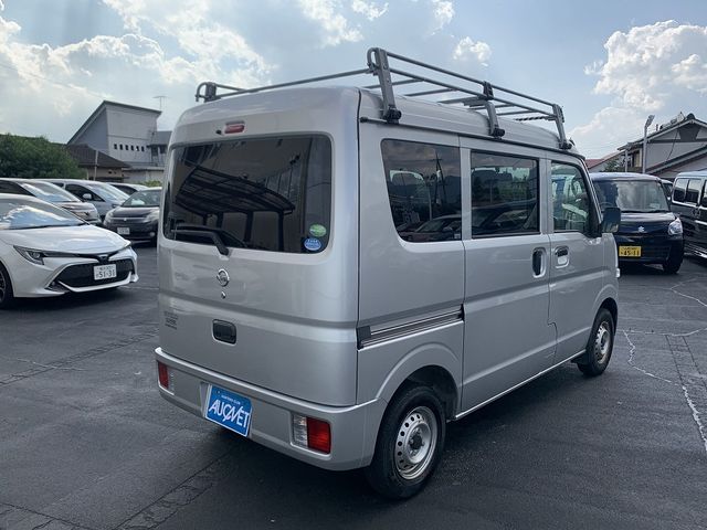 Nissan CLIPPER 2018-08 16072-3