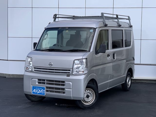 Nissan CLIPPER 2018-08 16072-0