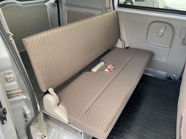 Nissan CLIPPER 2018-08 16072-14