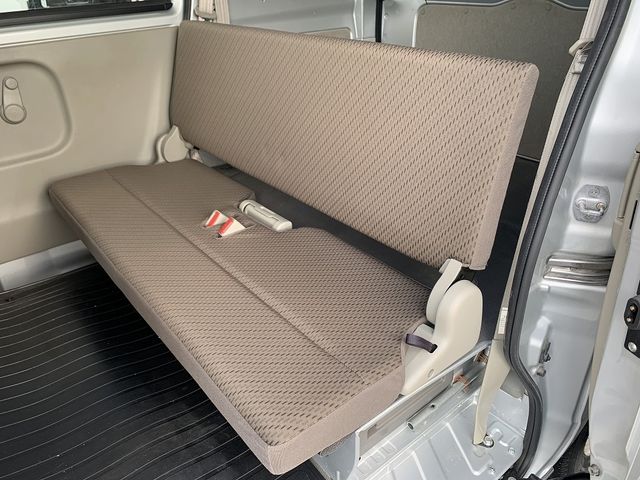Nissan CLIPPER 2018-08 16072-17