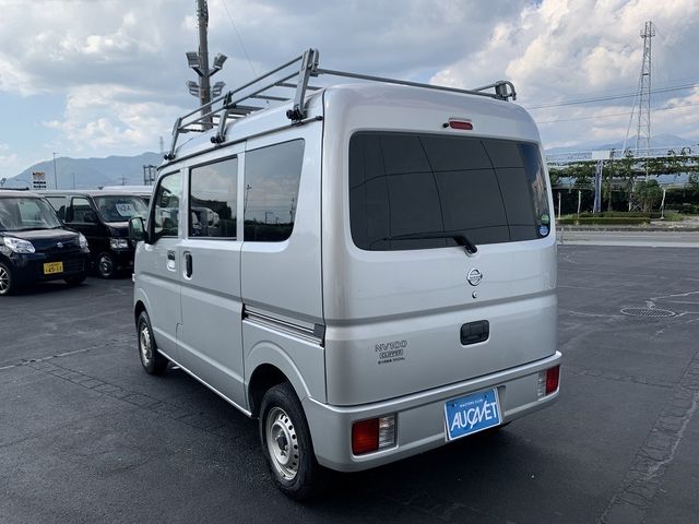 Nissan CLIPPER 2018-08 16072-6