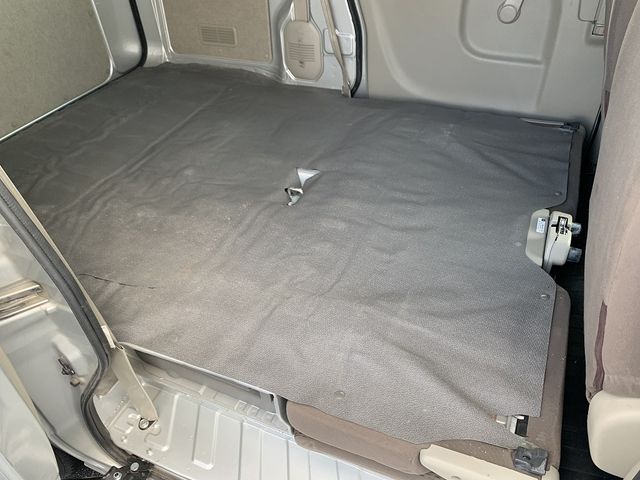 Nissan CLIPPER 2018-08 16072-9