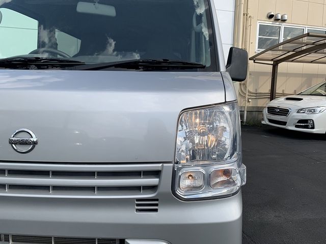 Nissan CLIPPER 2018-08 16072-26