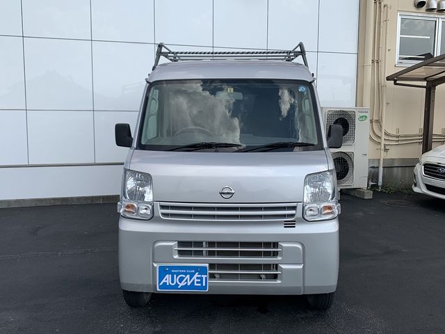 Nissan CLIPPER 2018-08 16072-1