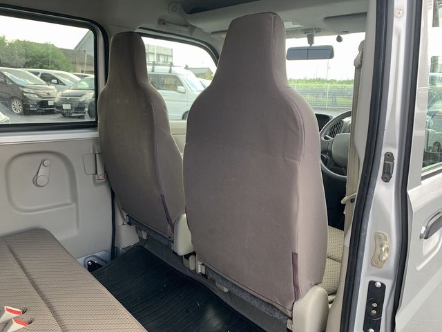 Nissan CLIPPER 2018-08 16072-15