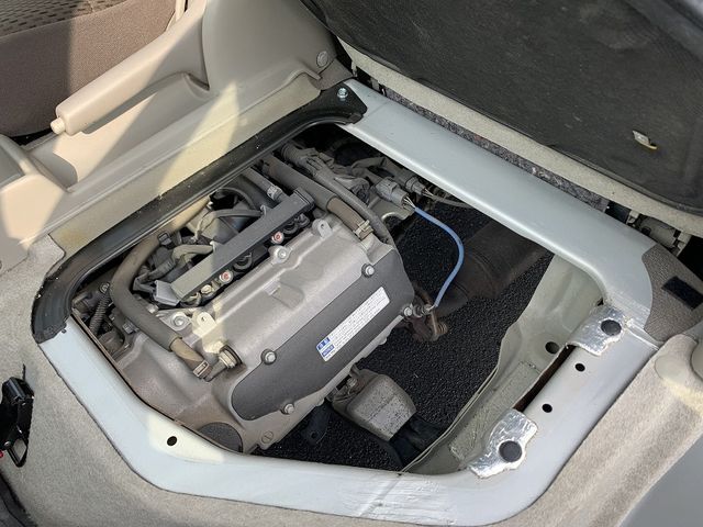 Nissan CLIPPER 2018-08 16072-29