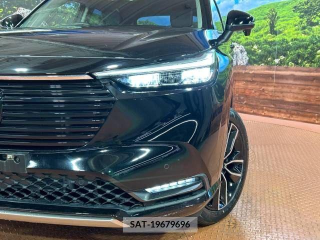 Honda VEZEL 2021-04 290312-12