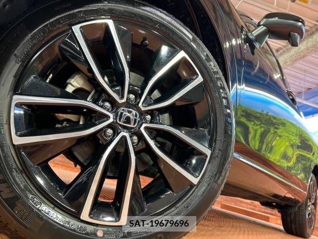 Honda VEZEL 2021-04 290312-13