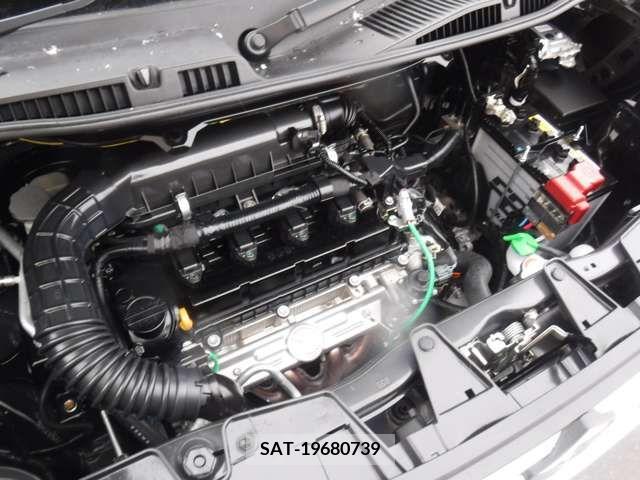 Suzuki SOLIO 2021-11 218035-19
