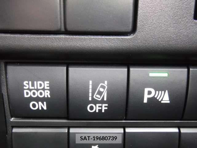 Suzuki SOLIO 2021-11 218035-7