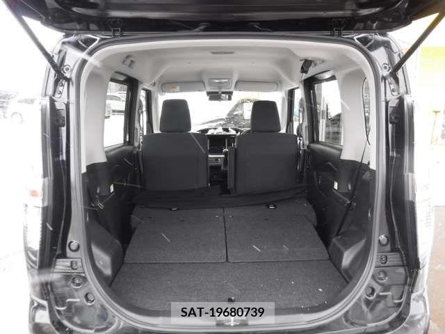 Suzuki SOLIO 2021-11 218035-14